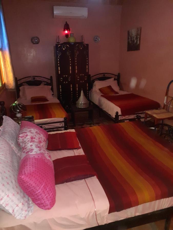 Riad Hanafi マラケシュ エクステリア 写真