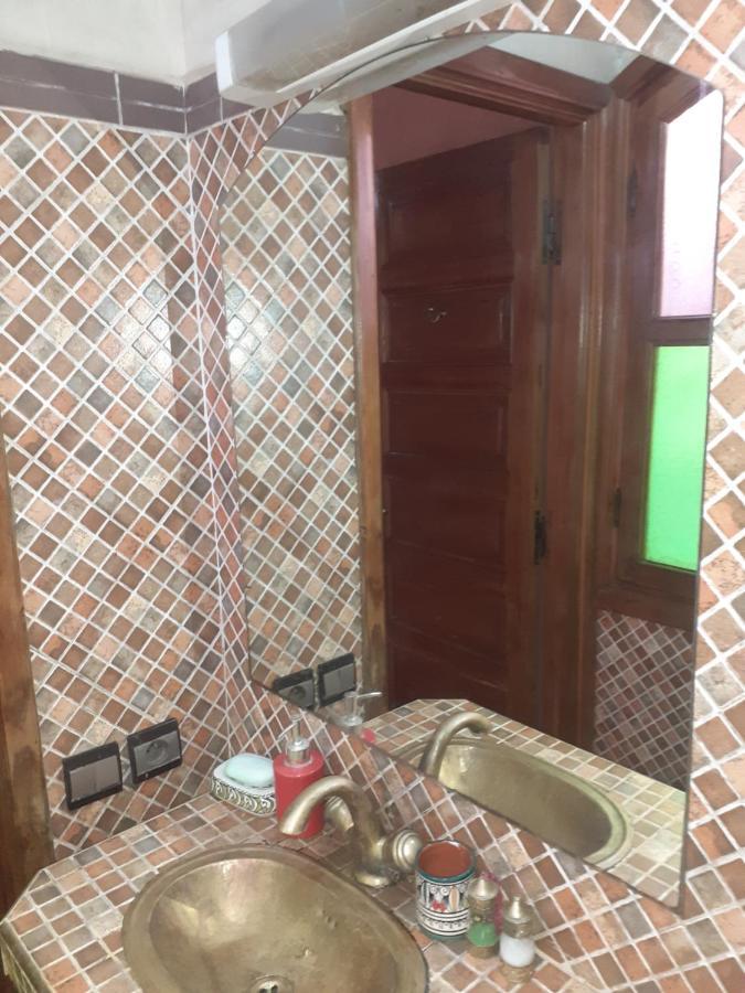 Riad Hanafi マラケシュ エクステリア 写真