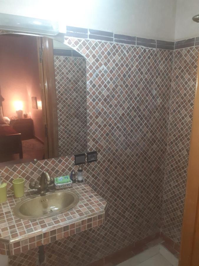 Riad Hanafi マラケシュ エクステリア 写真