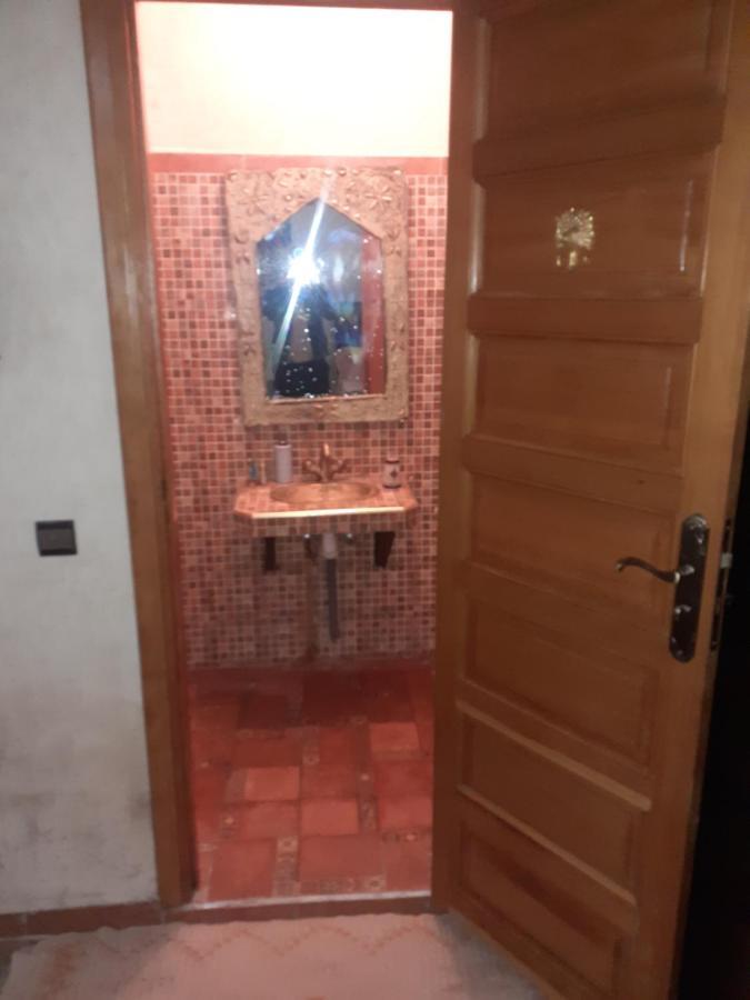 Riad Hanafi マラケシュ エクステリア 写真