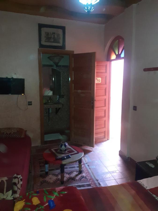 Riad Hanafi マラケシュ エクステリア 写真