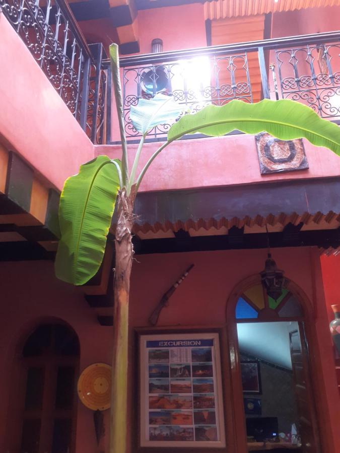 Riad Hanafi マラケシュ エクステリア 写真