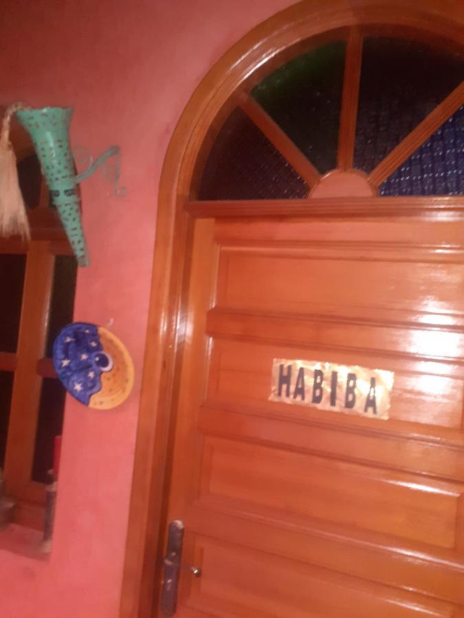 Riad Hanafi マラケシュ エクステリア 写真