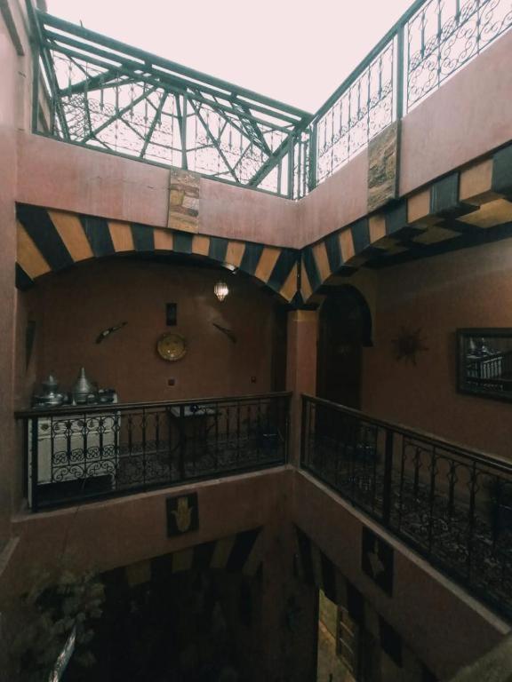 Riad Hanafi マラケシュ エクステリア 写真