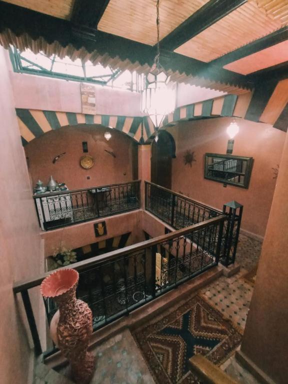 Riad Hanafi マラケシュ エクステリア 写真