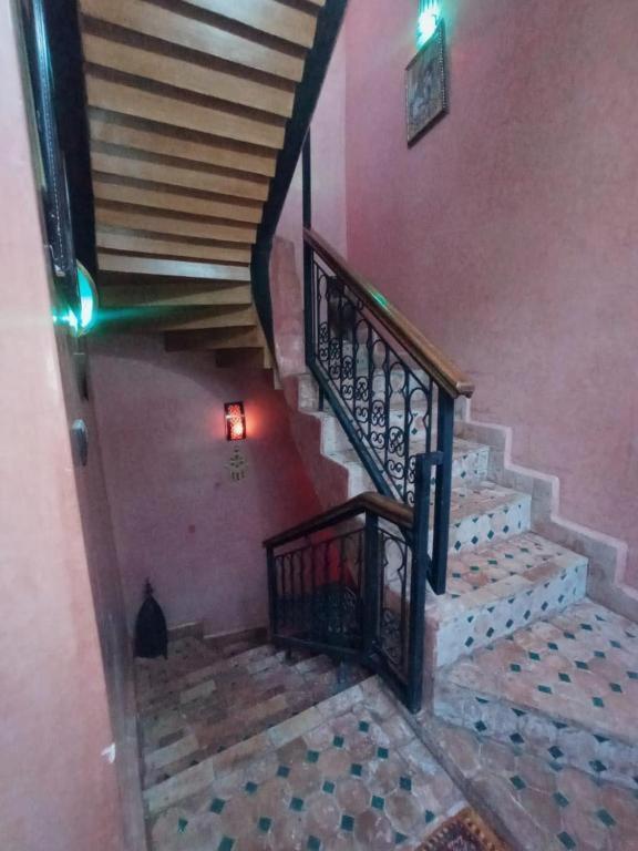 Riad Hanafi マラケシュ エクステリア 写真
